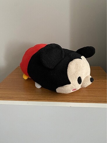Tsum Tsum Mickey Peluş