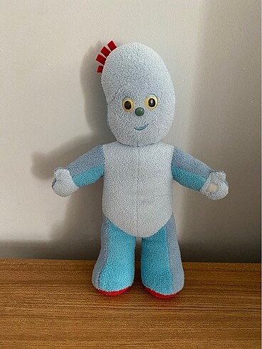 İn The Night Garden Igglepiggle