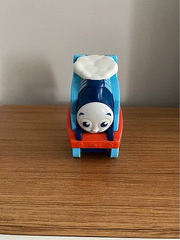  Thomas Tren