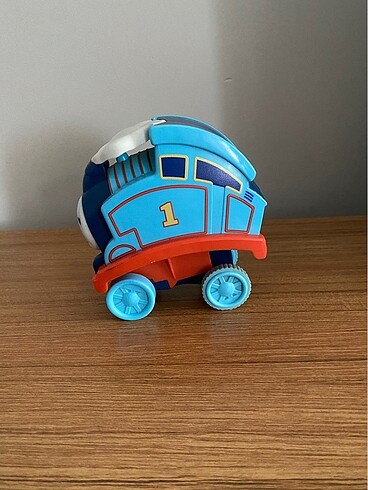  Beden Thomas Tren
