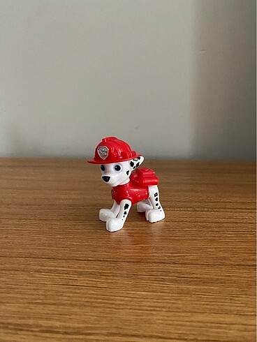 Paw Patrol Marshall