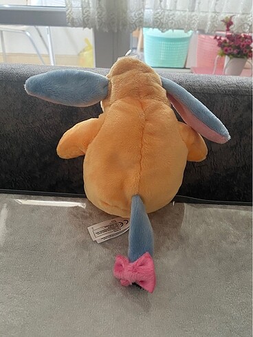 Walt Disney World Disney Eeyore Eşek