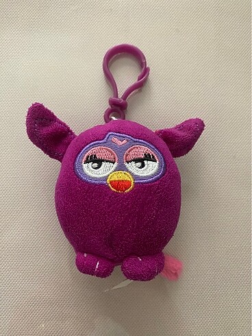 Furby Peluş Oyuncak