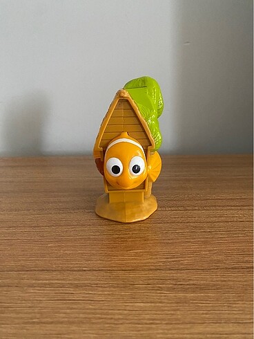 Kayıp Balık Nemo