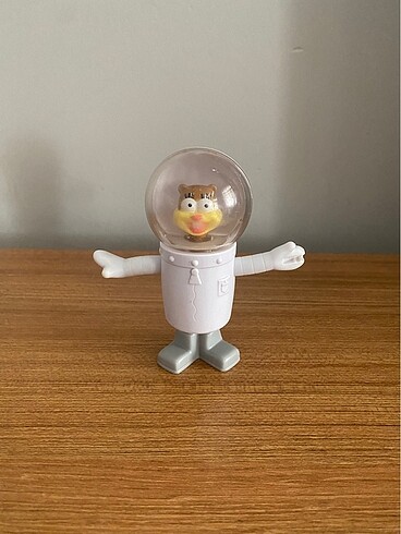 Sünger Bob sincap