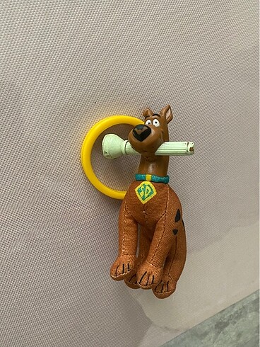 Beden Scooby Doo