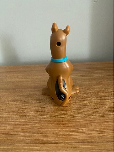 Beden Scooby Doo