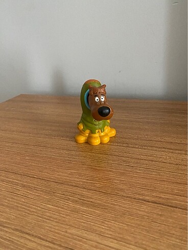 Scooby Doo Figür