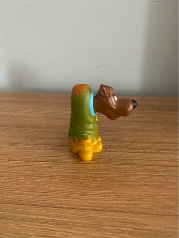 Walt Disney World Scooby Doo Figür