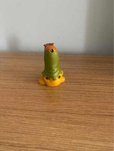 Beden Scooby Doo Figür