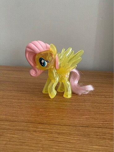 My Little Pony Fluttershy