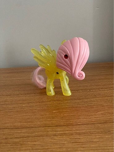 Beden My Little Pony Fluttershy