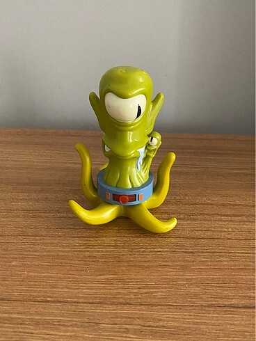 Simpsons figür