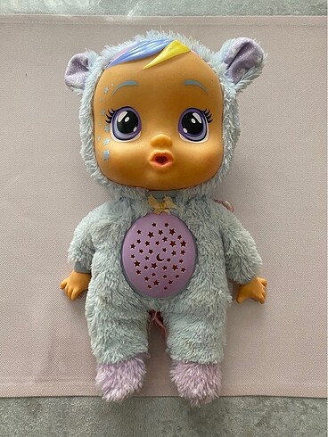 Cry Babies İyi Geceler Jenna