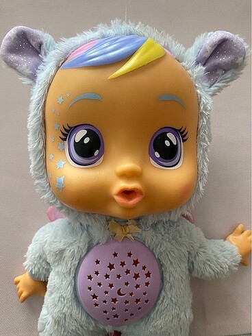 Beden Cry Babies İyi Geceler Jenna