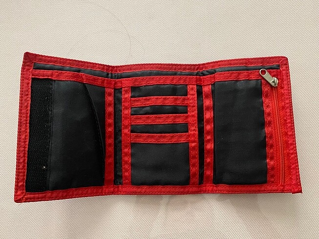 Spiderman Cüzdan - Görsel 3