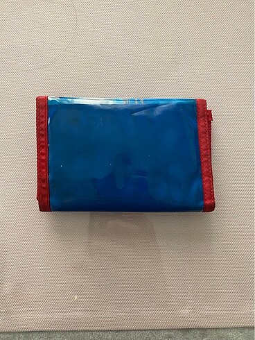 Spiderman Cüzdan - Görsel 2