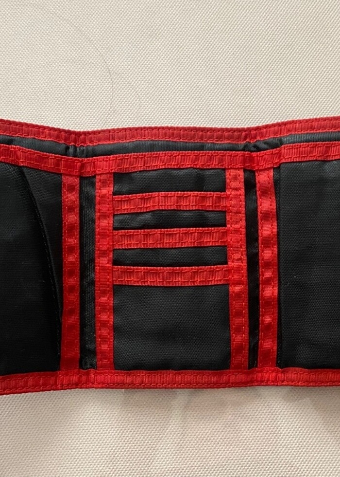 Spiderman Cüzdan - Görsel 3