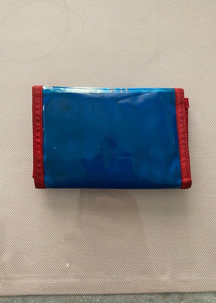 Spiderman Cüzdan - Görsel 2