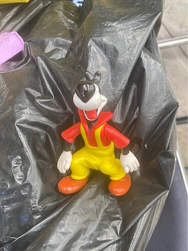 Walt Disney World Disney Goofy