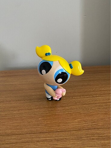 Powerpuff Girls