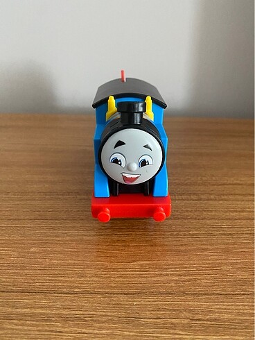 Thomas Tren