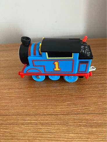 Beden Renk Thomas Tren