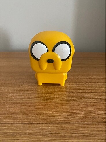 Adventure Time Jack