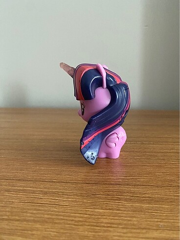 Beden Renk My Little Pony