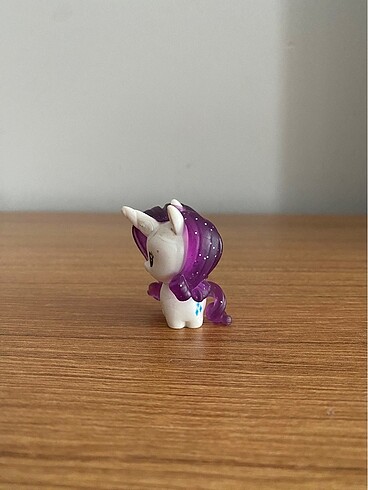 Beden My Little Pony