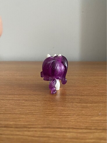 Beden Renk My Little Pony
