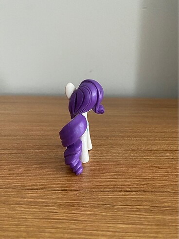 Beden My Little Pony