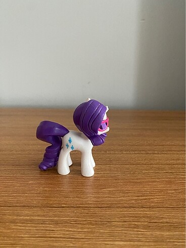 Beden Renk My Little Pony