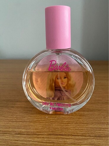 Barbie Parfüm