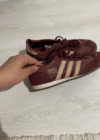 Adidas 38