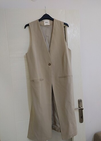 Koton blazer yelek 