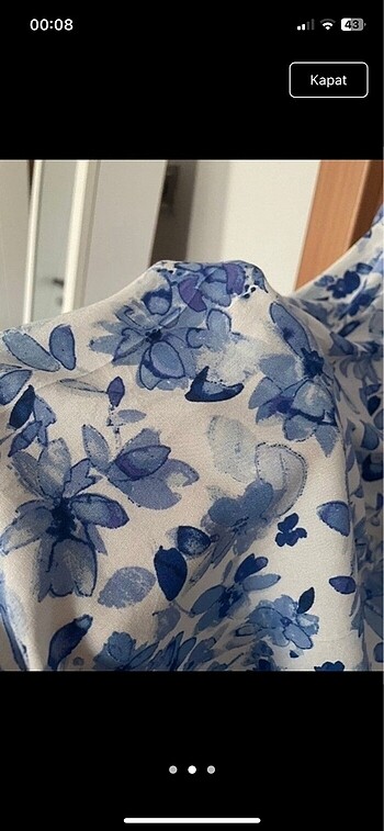 H&M H&M elbise