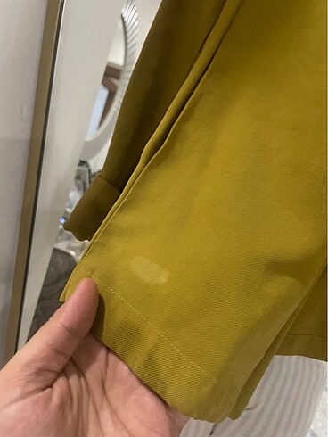 Zara Zara ceket