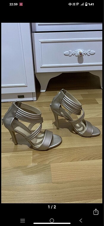 37 Beden Park moda marka