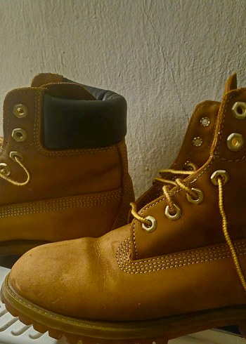 Timberland 36