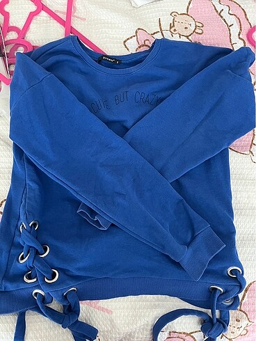 Mavi sweatshirt