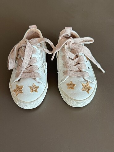 Zara baby ayakkabı