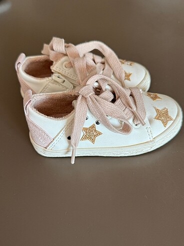 Zara Zara baby ayakkabı