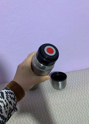 Çelik Termos - Nova Home - Görsel 5