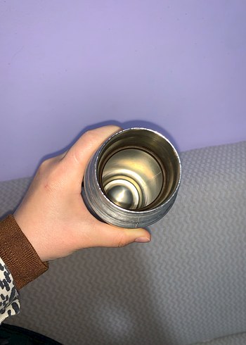 Çelik Termos - Nova Home - Görsel 6