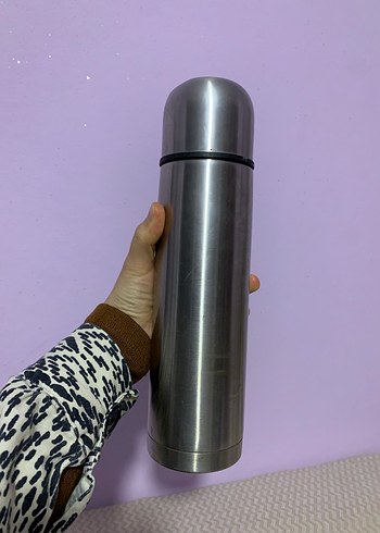 Çelik Termos - Nova Home - Görsel 4