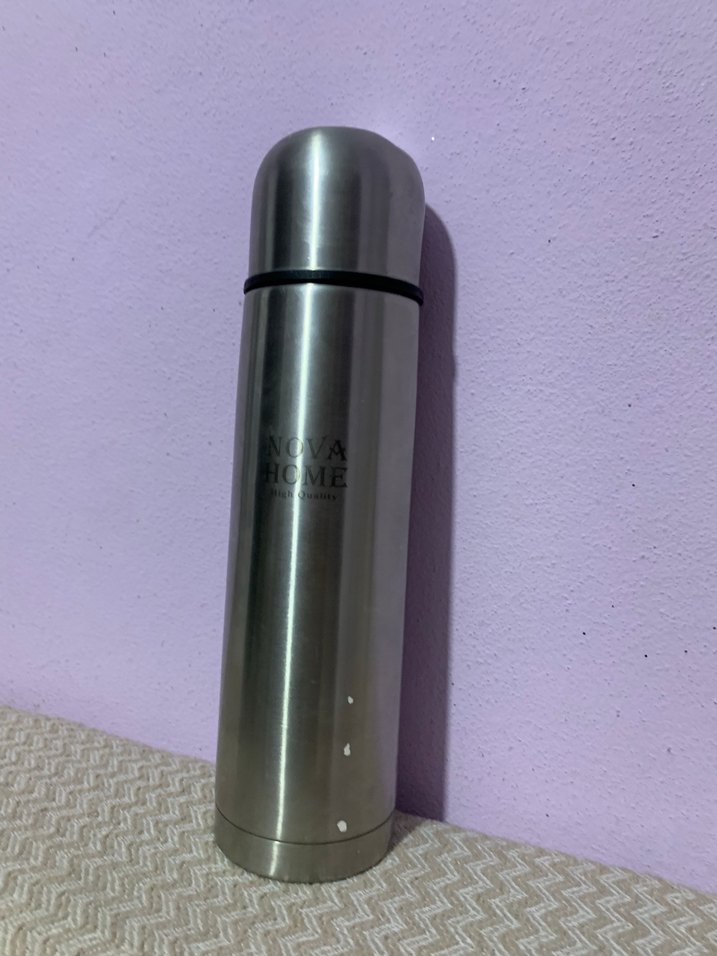 Çelik Termos - Nova Home - Görsel 2