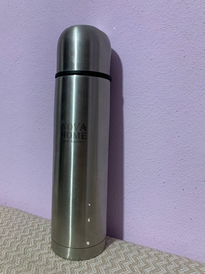 Çelik Termos - Nova Home - Görsel 3