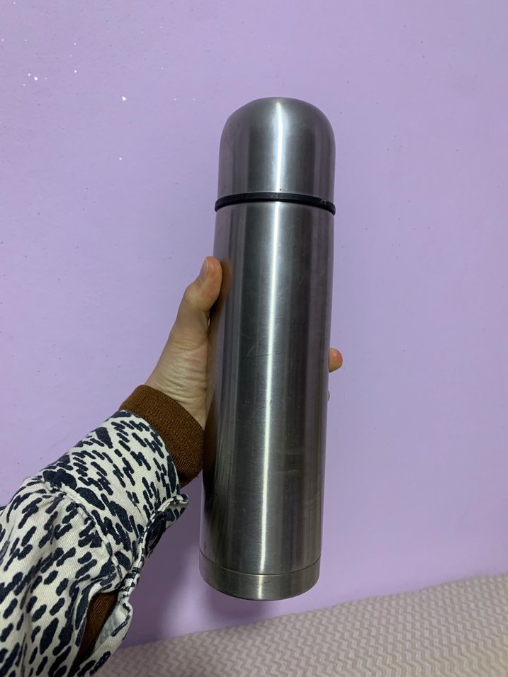 Çelik Termos - Nova Home - Görsel 4