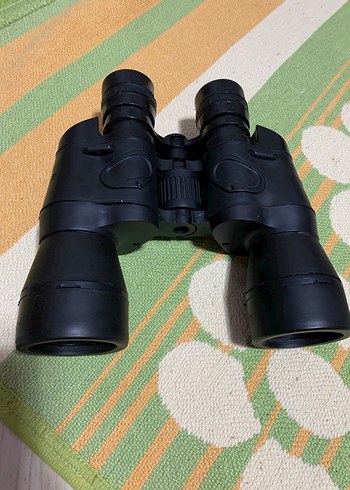 Siyah El Dürbünü - Görsel 3